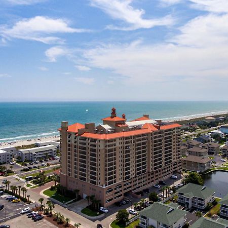 Tilghman Beach And Golf Resort นอร์ทเมอร์เทิลบีช ภายนอก รูปภาพ