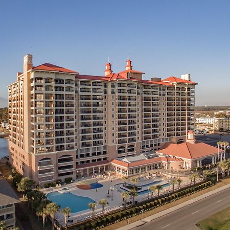 Tilghman Beach And Golf Resort นอร์ทเมอร์เทิลบีช ภายนอก รูปภาพ