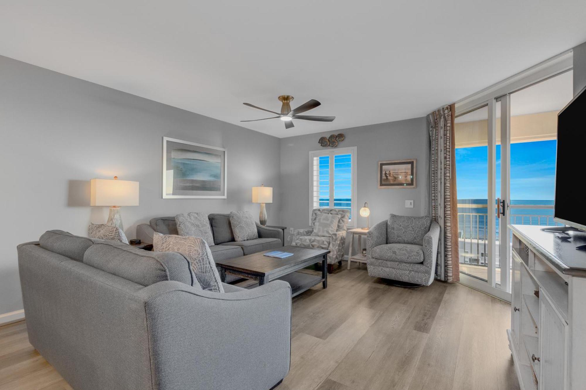 Tilghman Beach And Golf Resort นอร์ทเมอร์เทิลบีช ภายนอก รูปภาพ
