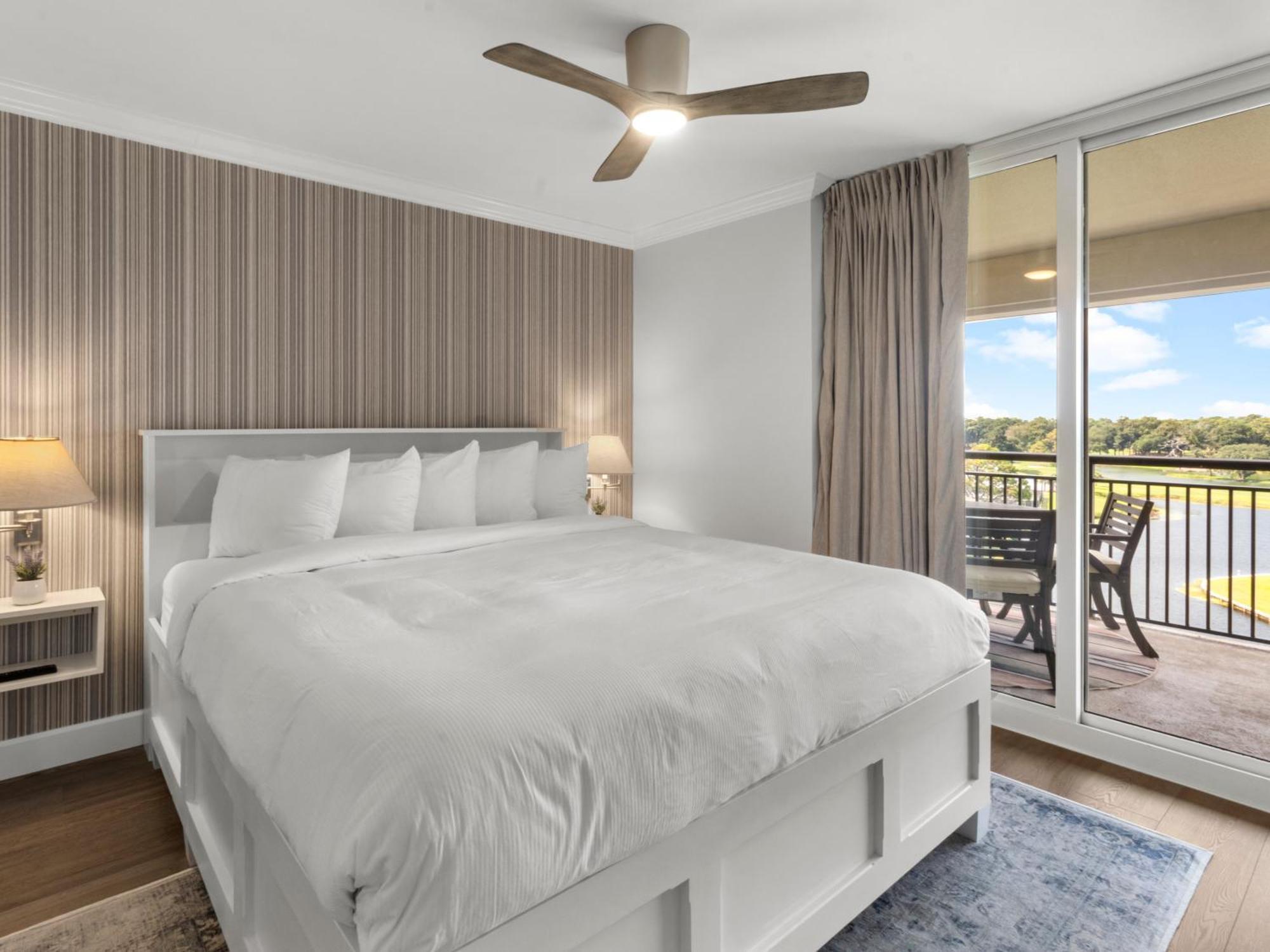 Tilghman Beach And Golf Resort นอร์ทเมอร์เทิลบีช ภายนอก รูปภาพ