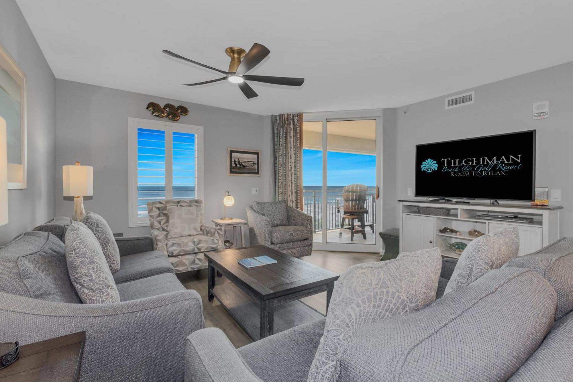Tilghman Beach And Golf Resort นอร์ทเมอร์เทิลบีช ภายนอก รูปภาพ