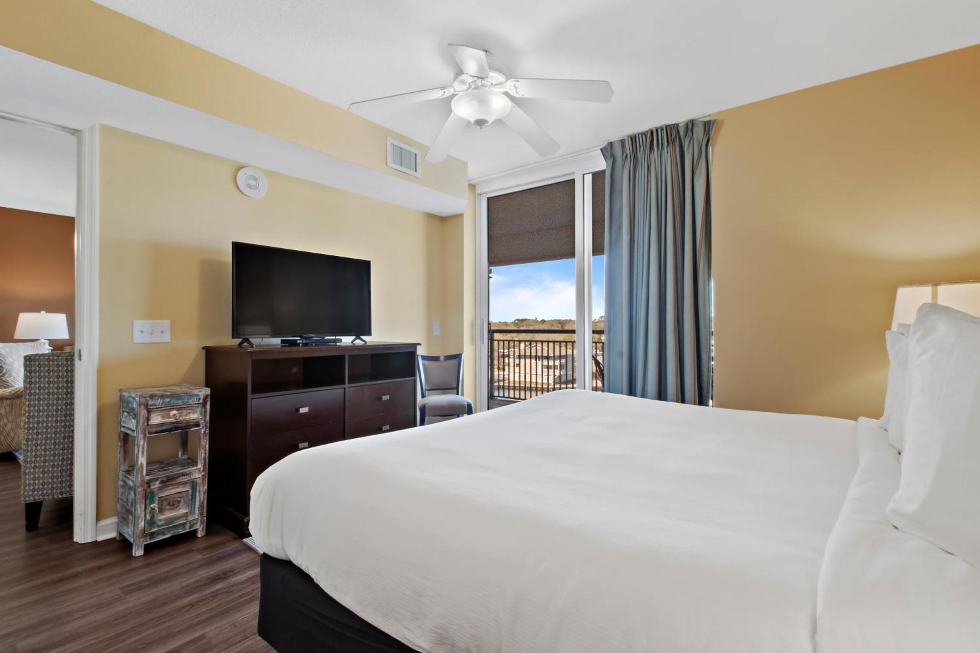 Tilghman Beach And Golf Resort นอร์ทเมอร์เทิลบีช ภายนอก รูปภาพ