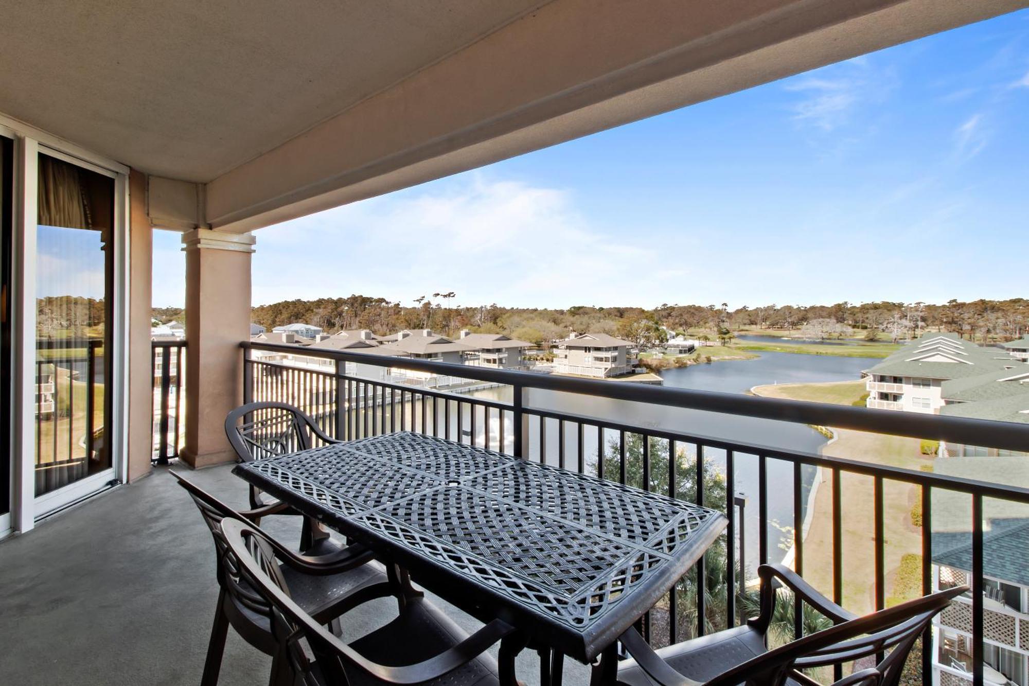 Tilghman Beach And Golf Resort นอร์ทเมอร์เทิลบีช ภายนอก รูปภาพ