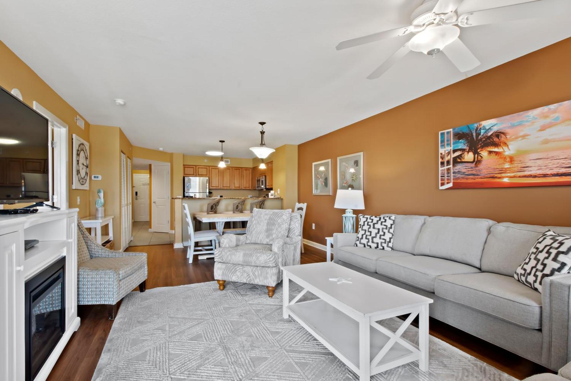 Tilghman Beach And Golf Resort นอร์ทเมอร์เทิลบีช ภายนอก รูปภาพ