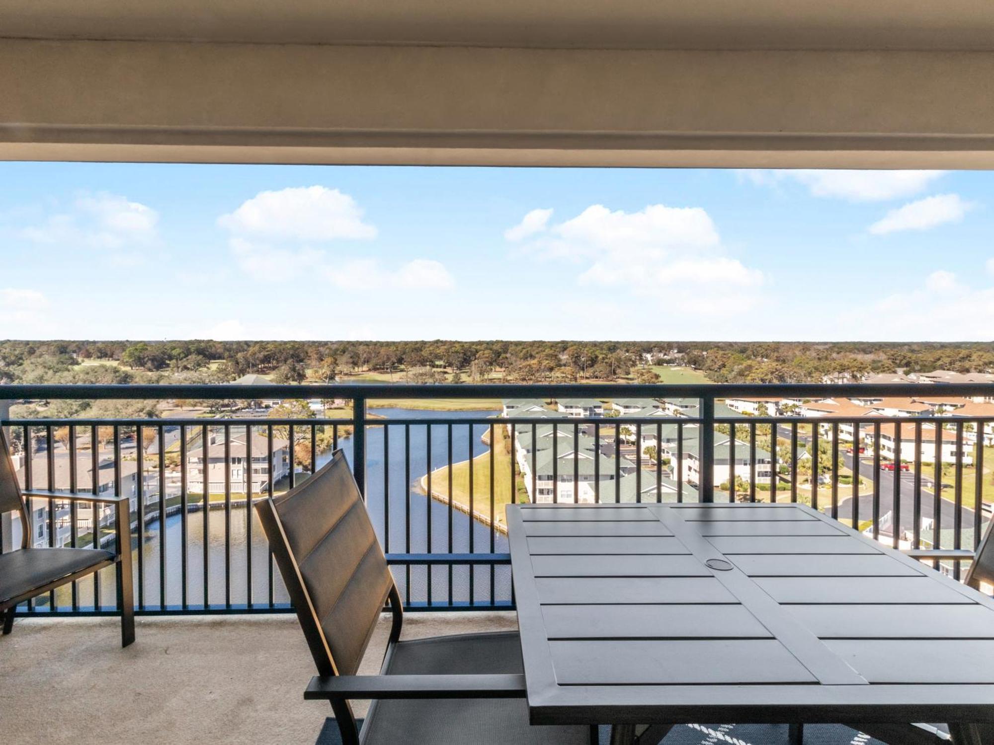 Tilghman Beach And Golf Resort นอร์ทเมอร์เทิลบีช ภายนอก รูปภาพ