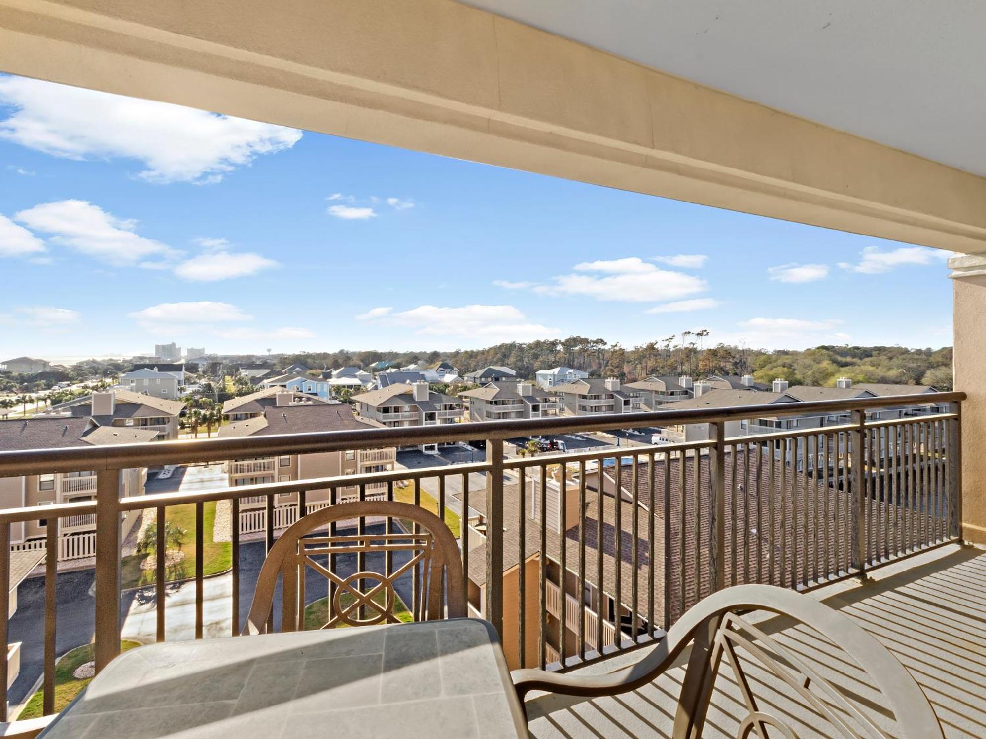Tilghman Beach And Golf Resort นอร์ทเมอร์เทิลบีช ภายนอก รูปภาพ
