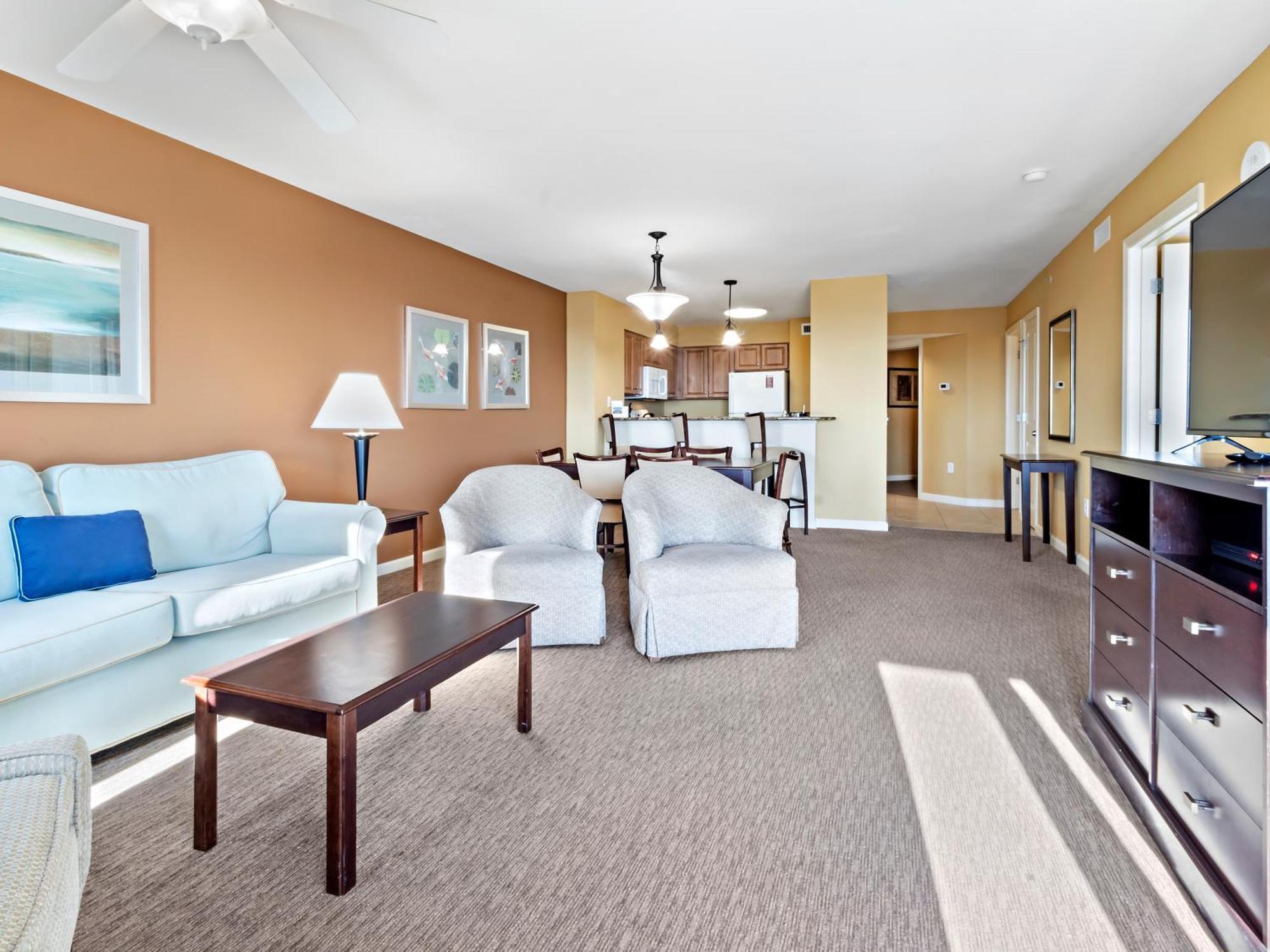 Tilghman Beach And Golf Resort นอร์ทเมอร์เทิลบีช ภายนอก รูปภาพ