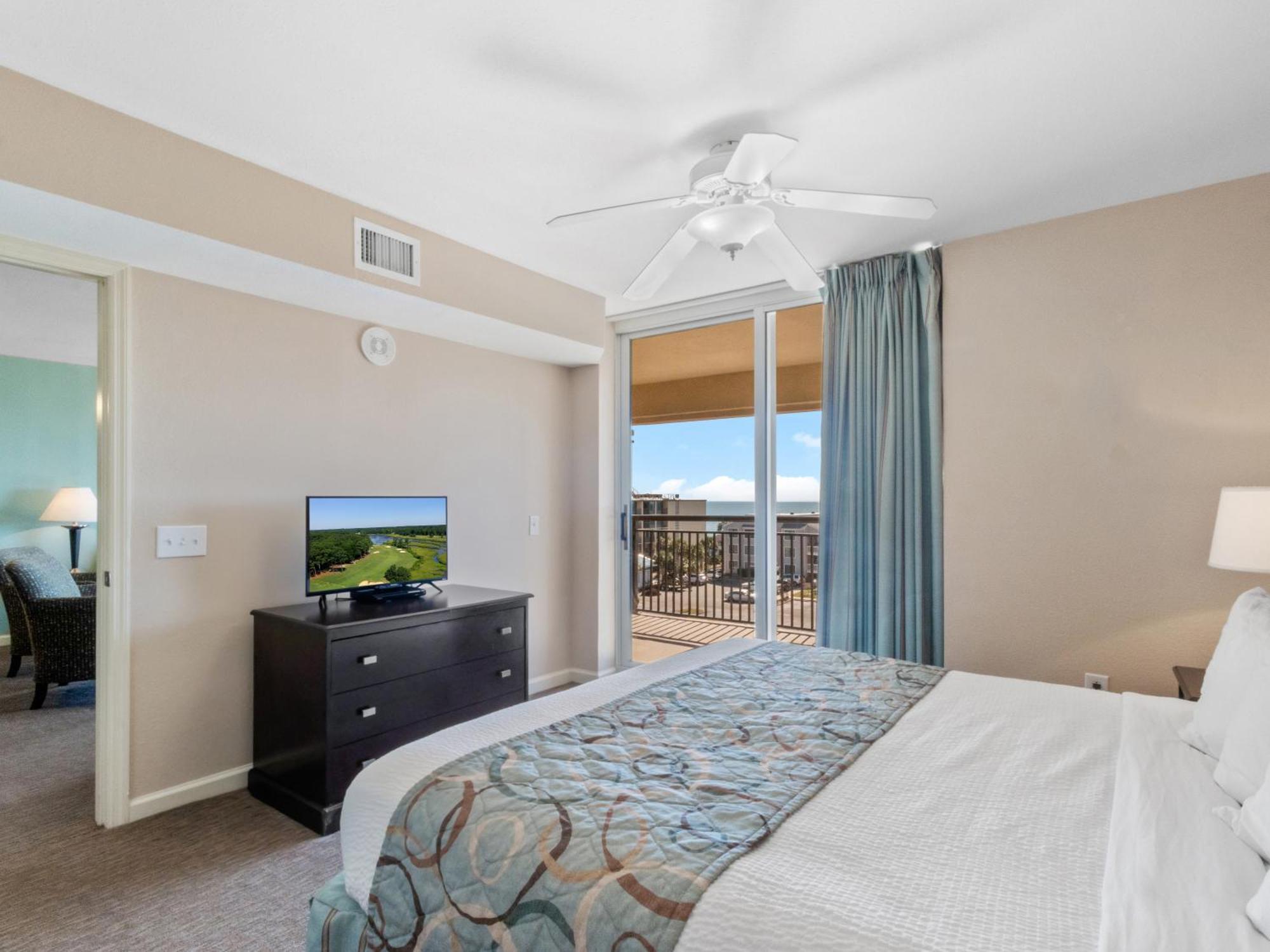 Tilghman Beach And Golf Resort นอร์ทเมอร์เทิลบีช ภายนอก รูปภาพ