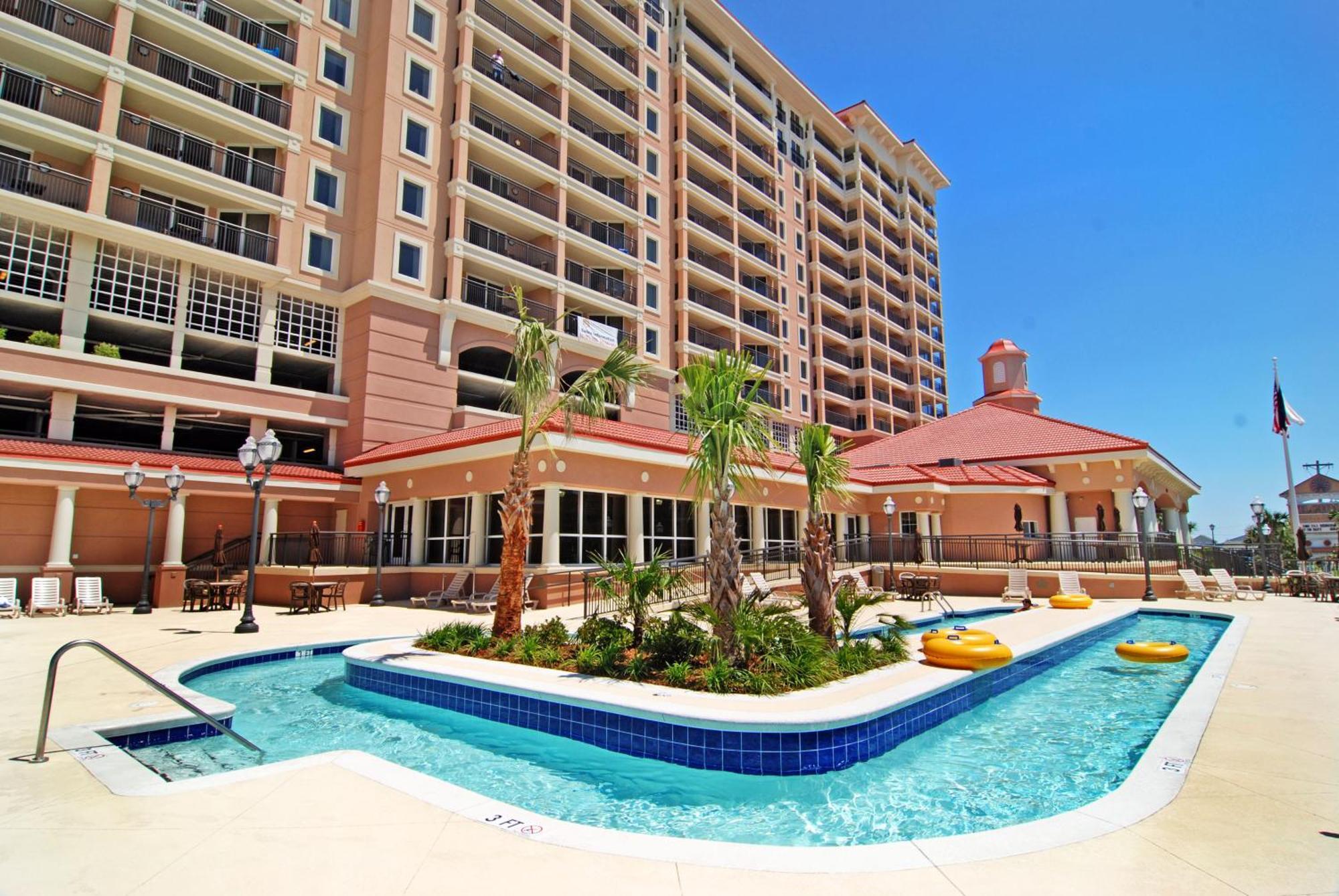 Tilghman Beach And Golf Resort นอร์ทเมอร์เทิลบีช ภายนอก รูปภาพ