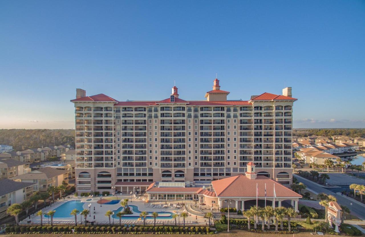 Tilghman Beach And Golf Resort นอร์ทเมอร์เทิลบีช ภายนอก รูปภาพ